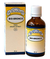 Jardins La Val Heureuse Bio Bronco 50 Ml