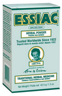 Essiac Formula Powder 42.5 Grams