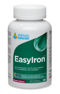 Platinum Naturals Easy Iron Capsules