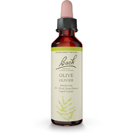 Bach Flower Remedy Olive 20 ML