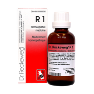 Dr Reckeweg R1 22 ml