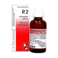 Dr Reckeweg R2 - 22 Ml (9895)