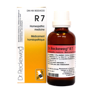 Dr Reckeweg R7 drops