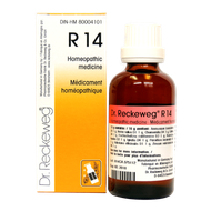 Dr Reckeweg R14 22 ml