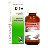 Dr Reckeweg R16 Drops