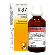 Dr Reckeweg R37 drops