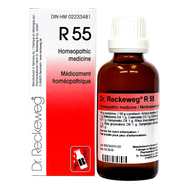 Dr Reckeweg R55 drops