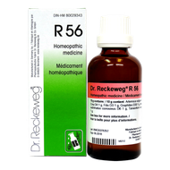 Dr Reckeweg R56 drops