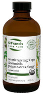 St Francis Nettle Spring Tops 250 Ml