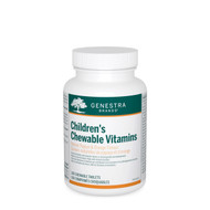 Genestra Children's Chewable