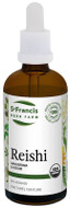 St Francis Reishi Mushroom 50 Ml