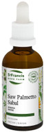 St Francis Saw Palmetto 100 Ml