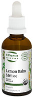 St Francis Lemon Balm 100 Ml