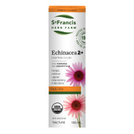 St Francis Echinacea 2+ 100 ml