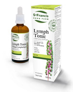 St Francis Lymph Tonic 100 Ml