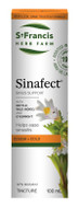 St Francis Sinafect 100 Ml (13450)