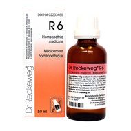 Dr Reckeweg R6