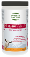 St Francis Go Pro Matrix Pure Goat Protein Powder 460 Grams St Francis Go Pro Matrix Pure Goat Protein Powder 460 Grams