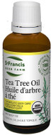 St Francis Tea Tree Oil 250 ml