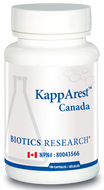 Biotics Research KappArest