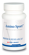 Biotics Research Amino Sport 180 Capsules