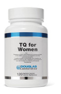 Douglas Laboratories TQ For Women 120 Veg Capsules
