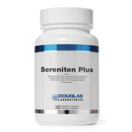 Douglas Laboratories Sereniten Plus 30 Capsules Douglas Laboratories Sereniten Plus 30 Capsules
