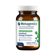 Metagenics UltraFlora Synergy Probiotic Powder 