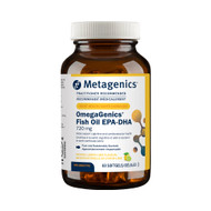 Metagenics OmegaGenics EPA-DHA 720 - 60 Softgels