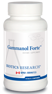 Biotics Research Gammonol Forte 90 Tablets Biotics Research Gammonol Forte 90 Tablets
