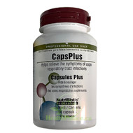 Nutribiotic Pro Grapefruit Seed Extract CapsPlus 90 Veg Capsules Nutribiotic Pro Grapefruit Seed Extract CapsPlus 90 Veg Capsules