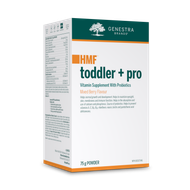 Genestra HMF Toddler + Pro 75 g