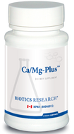 Biotics Research Ca Mg Plus 60 Tablets Biotics Research Ca Mg Plus 60 Tablets