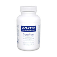 Pure Encapsulations SeroPlus 120 Capsules