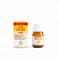 Bio Lonreco MCT Vit D3 1000 IU 30 ml