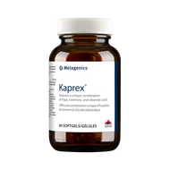 Metagenics Kaprex 60 Softgels