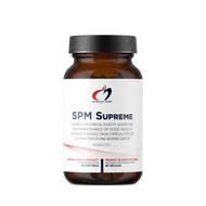 Designs for Health SPM Supreme 60 Softgels
