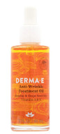 Derma e Anti-Wrinkle Treatment Oil 60 ml