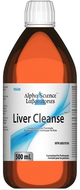 Alpha Science Liver Cleanse