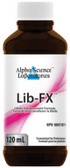 Alpha Science Lib-FX (Libido Formula) 120 ml Alpha Science Lib-FX (Libido Formula) 120 ml