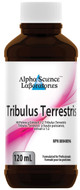 Alpha Science Tribulus Terrestris Liquid 120 ml
