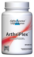 Alpha Science Arthriplex 90 Capsules