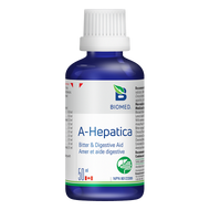 Biomed A-Hepatica 50 ml