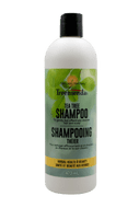 Nature's Harmony Tea Tree Shampoo 473 ml