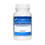 Cyto Matrix Curcummatrix 90 Softgels