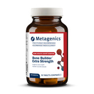 Metagenics Bone Builder Extra Strength