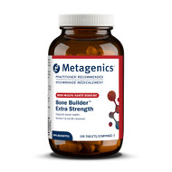 Metagenics Bone Builder Extra Strength 180 Tablets