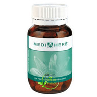 MediHerb AdrenoCo 60 Tablets