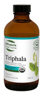 St Francis Triphala 250 Ml (14422)