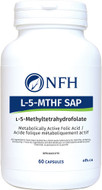 NFH L 5 MTHF SAP 60 Capsules